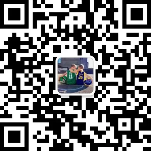 扫码添加微信-小鱼项目网