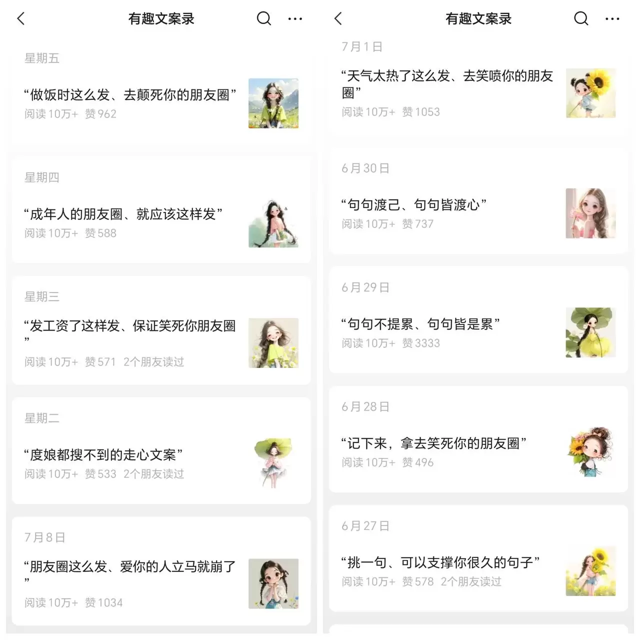 图片[2]-【2024.10.29】AI 工作流：公众号蓝海图文爆文拆解，月入 5W+，万字拆解手册-小鱼项目网