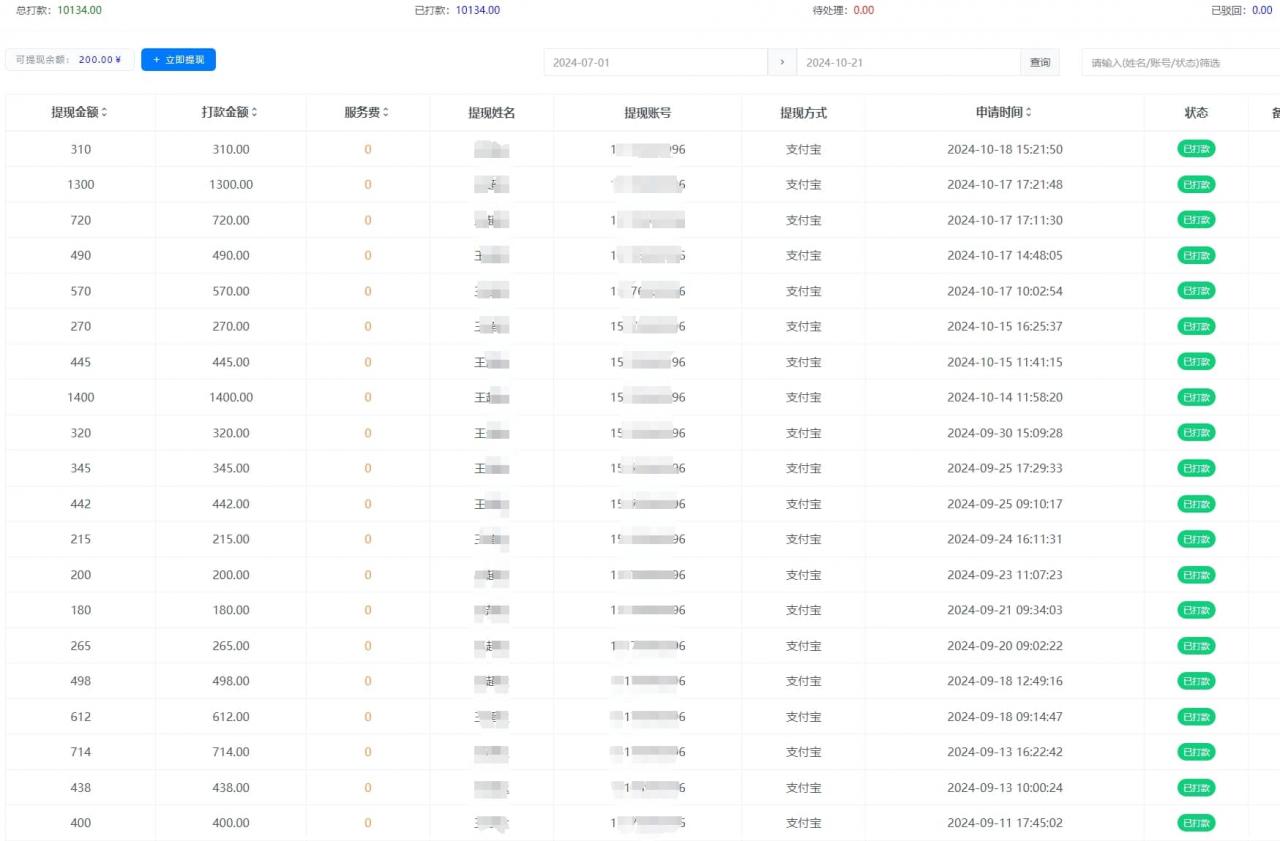 图片[17]-【2024.11.15更新】BOSS招聘引流兼职粉 号卡变现项目拆解-知赚网