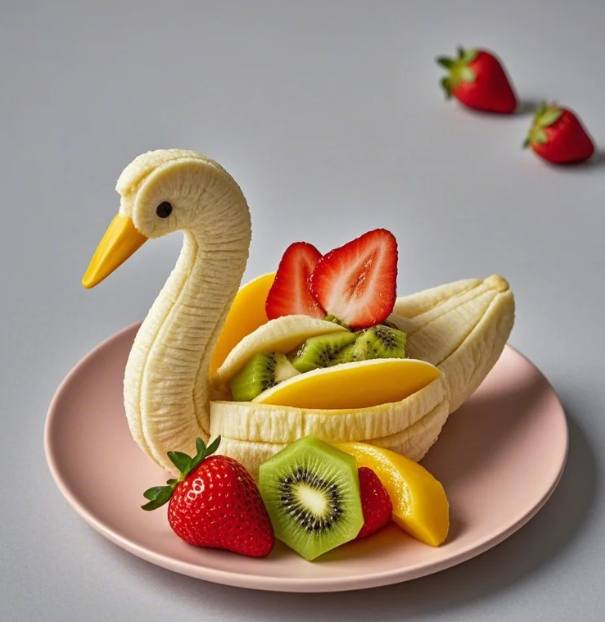 图片[11]-小红书新玩法，用AI做蔬菜拼盘，简单但很受欢迎—领飞-知赚网