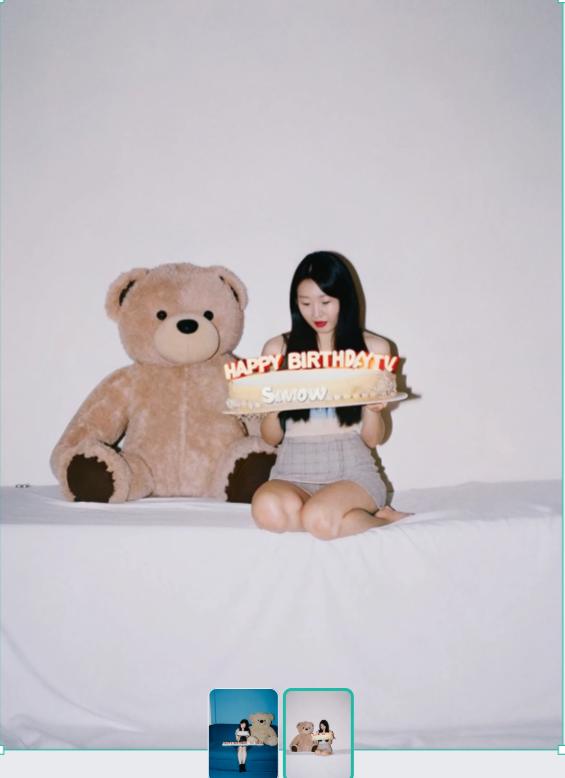 图片[9]-胶片质感梦核图片，爆火小红书，2天2万赞太夸张了吧，三分钟教会你怎么做。轻松赚取商单收益- 小鱼项目网