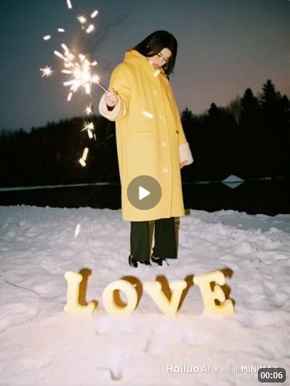 图片[23]-胶片质感梦核图片，爆火小红书，2天2万赞太夸张了吧，三分钟教会你怎么做。轻松赚取商单收益- 小鱼项目网