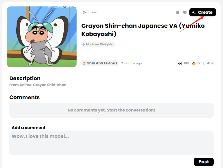 图片[10]-3个月35万赞的蜡笔小新音乐号，暴力涨粉，多渠道变现，又到涨269 （附详细操作流程和工具地址）- 小鱼项目网