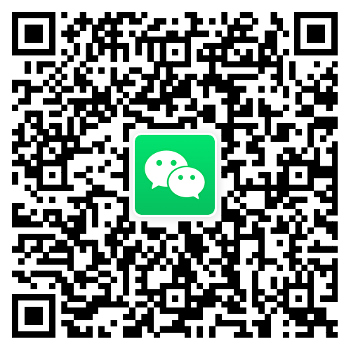 扫码加入微信群-小鱼项目网