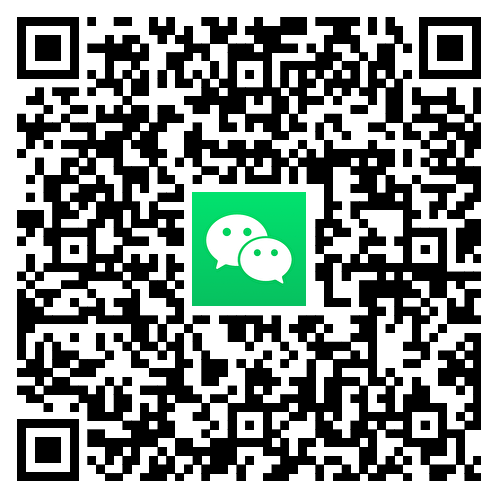 扫码加入微信群-小鱼项目网
