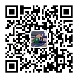 扫码关注公众号-小鱼项目网