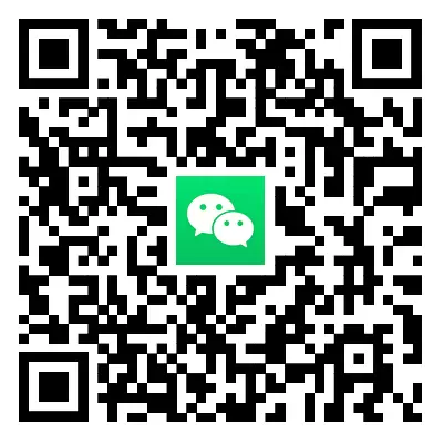 扫码加入微信群-小鱼项目网