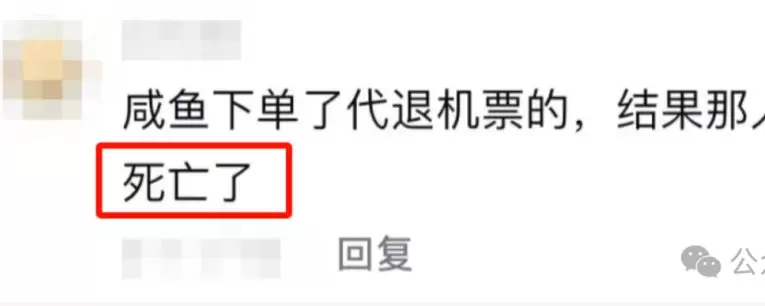 闲鱼是 “中国版暗网” ？笑死了-小鱼项目网
