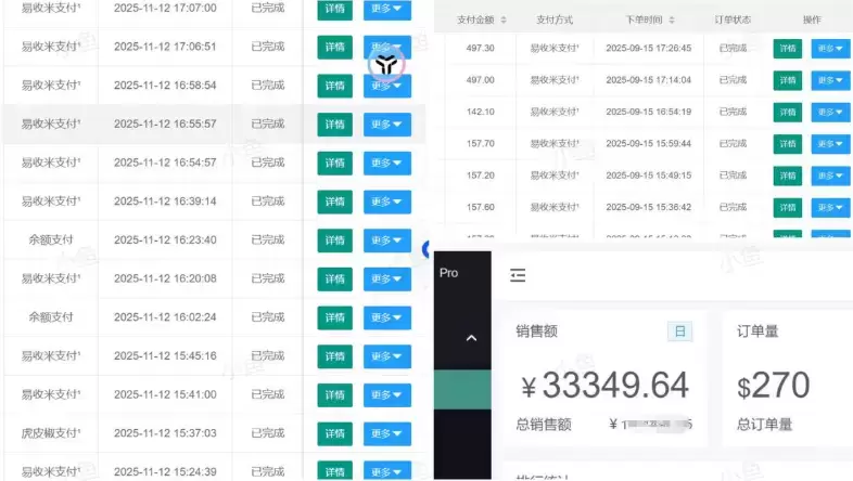 2个半月营收25w，AI+原创教务资料写作，深度复盘-小鱼项目网