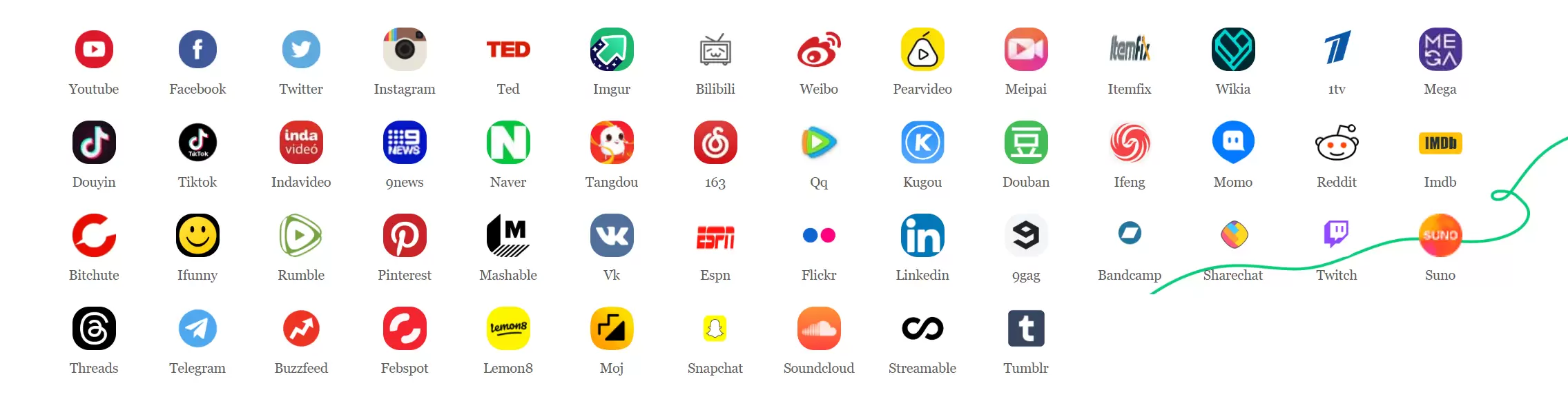 YouTuber(油管）视频下载工具。-小鱼项目网