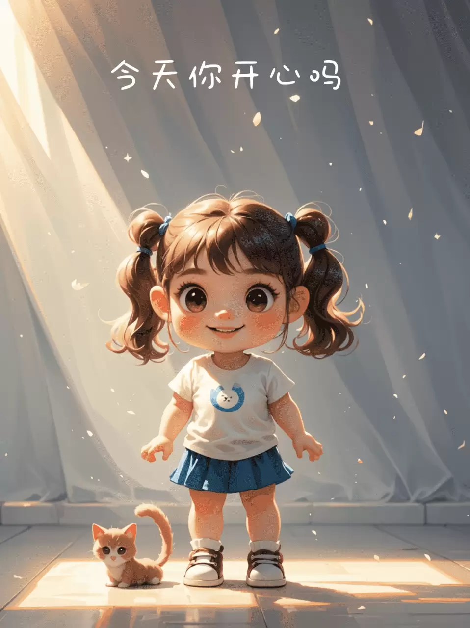 图片[1]-治愈语句图文，生成就这么简单！我用Coze做个一键生成治愈语句图文 自动排版 自动发布的智能体，AI真强大- 小鱼项目网