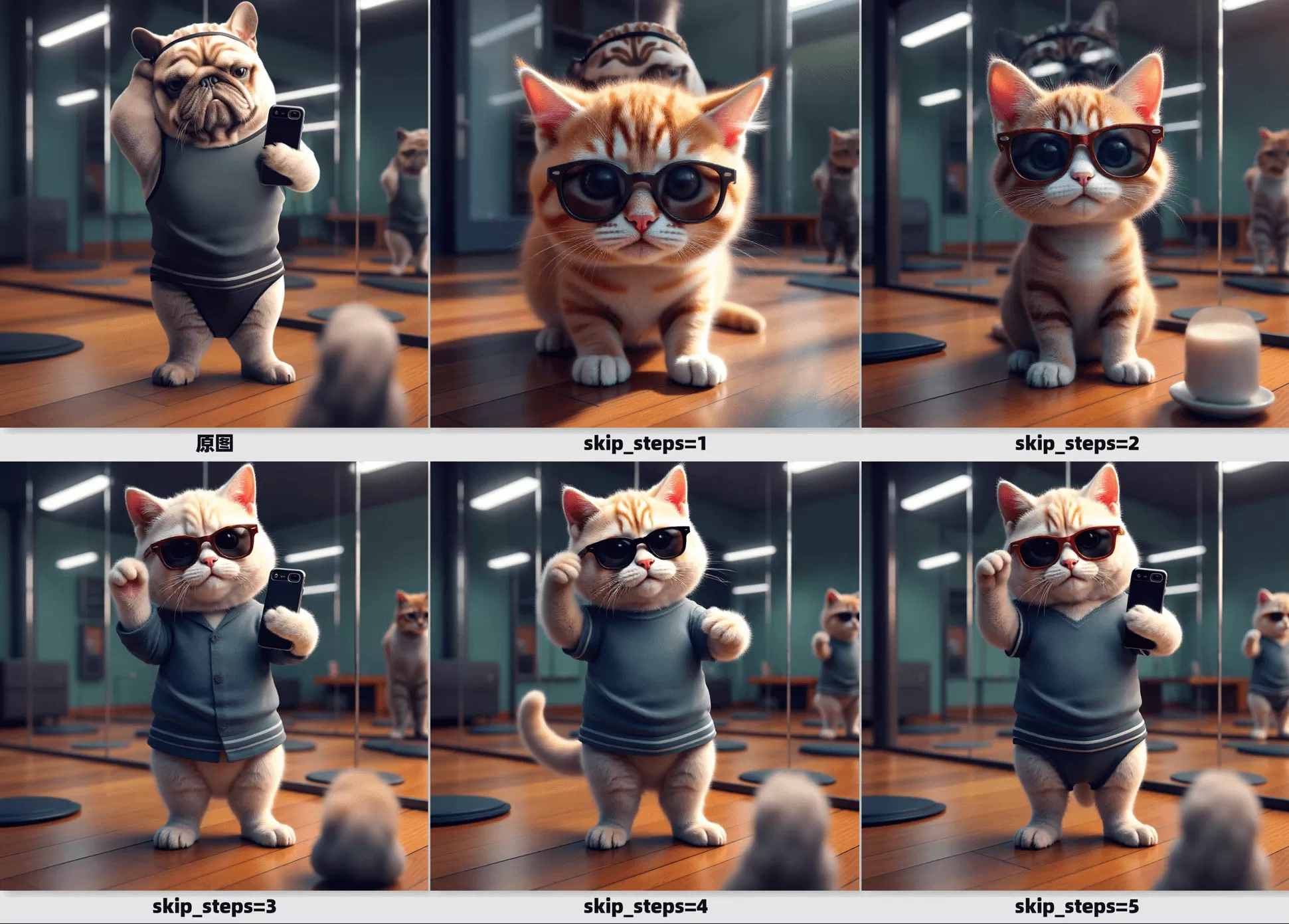 图片[2]-【2024.12.28】ComfyUI洗图神器啊，有了这个谁还能说我盗图（可在线体验）-小鱼项目网