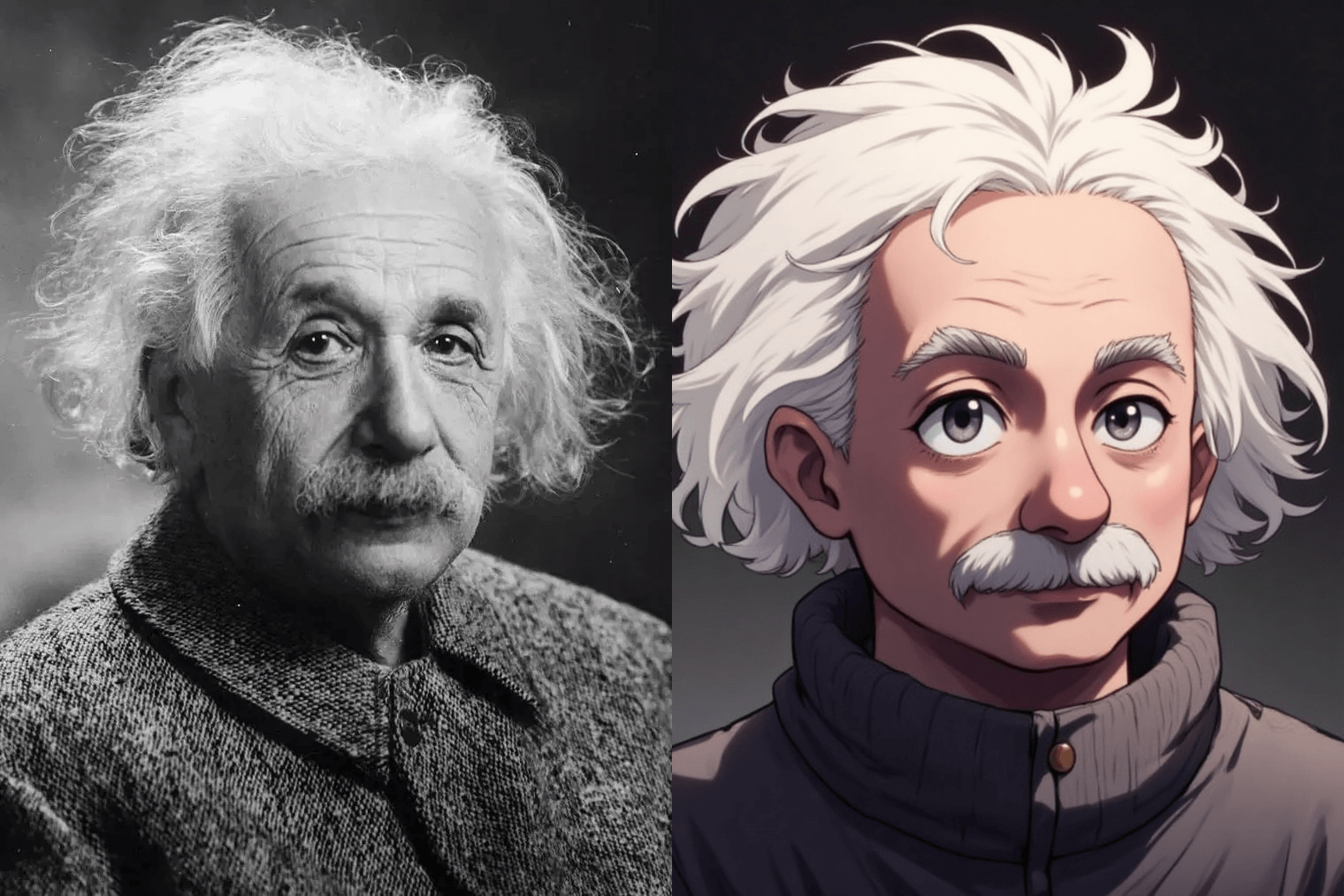 图片[5]-【2024.12.28】ComfyUI Redux+PuLID换脸，实现头像风格自由-小鱼项目网