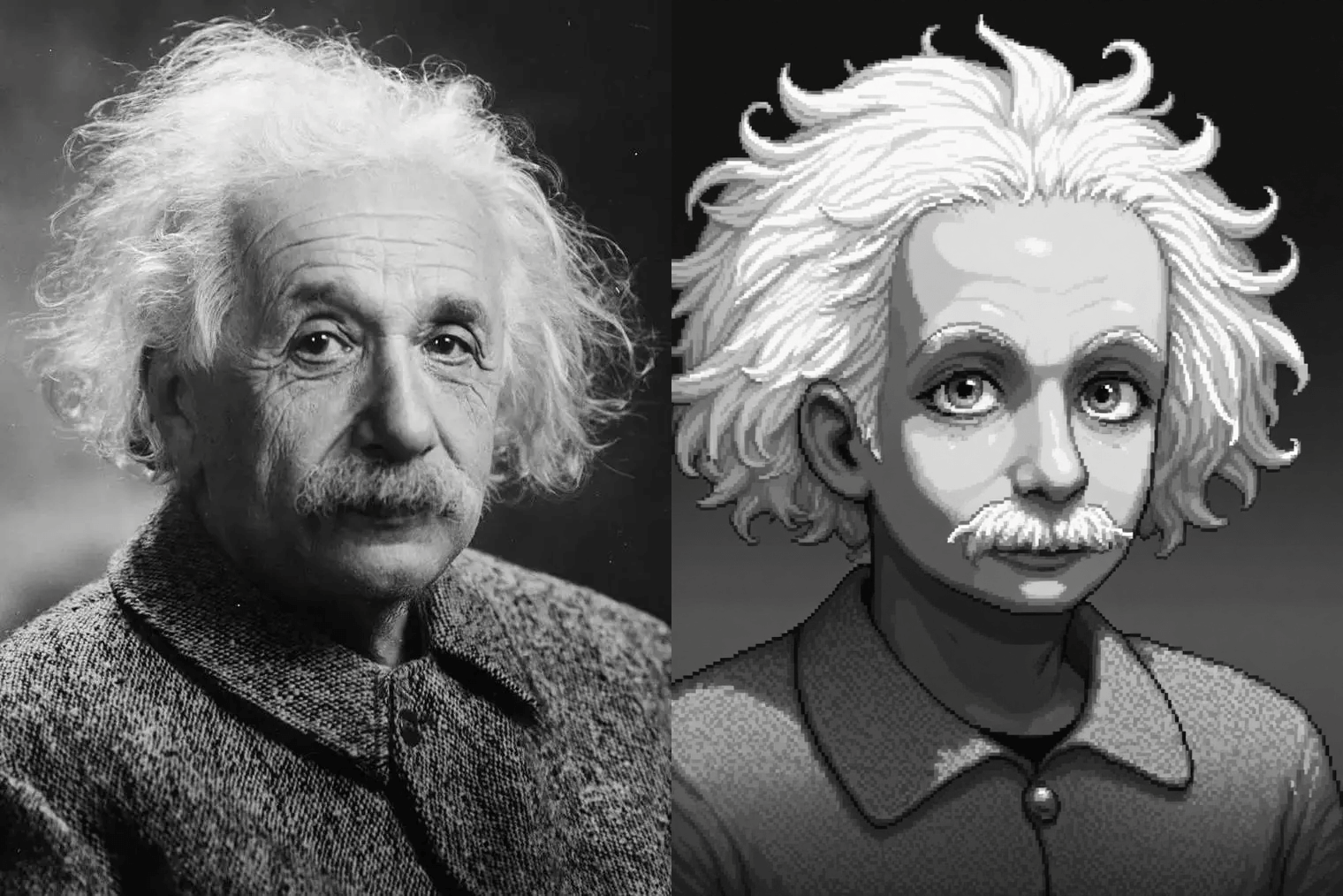 图片[4]-【2024.12.28】ComfyUI Redux+PuLID换脸，实现头像风格自由-小鱼项目网