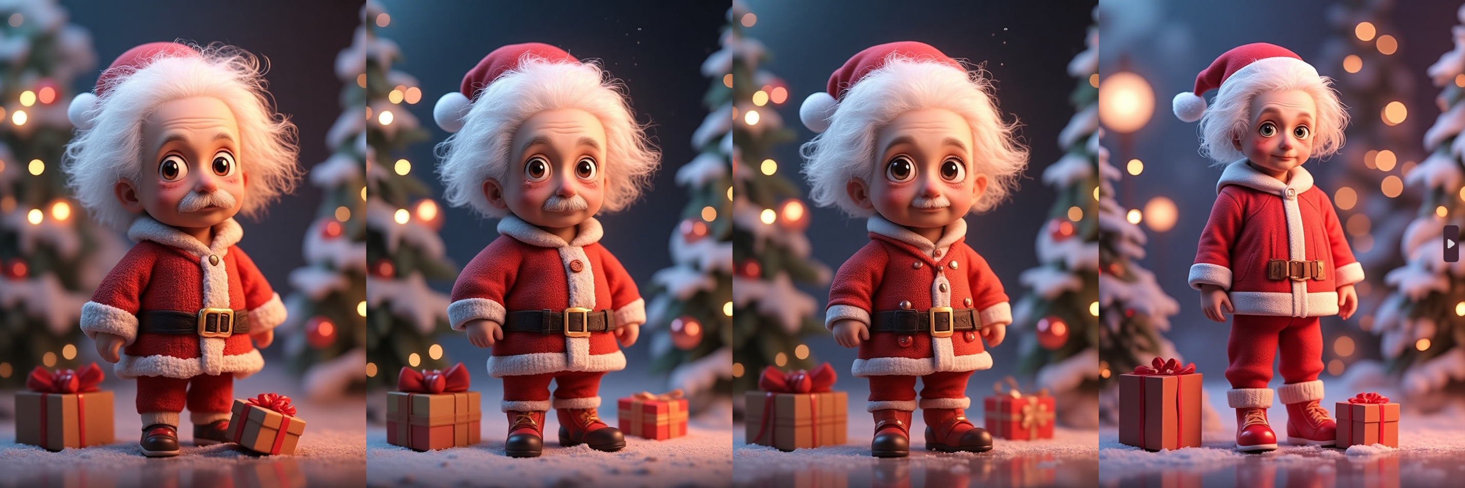 图片[3]-【2024.12.28】ComfyUI Redux+PuLID换脸，实现头像风格自由-小鱼项目网