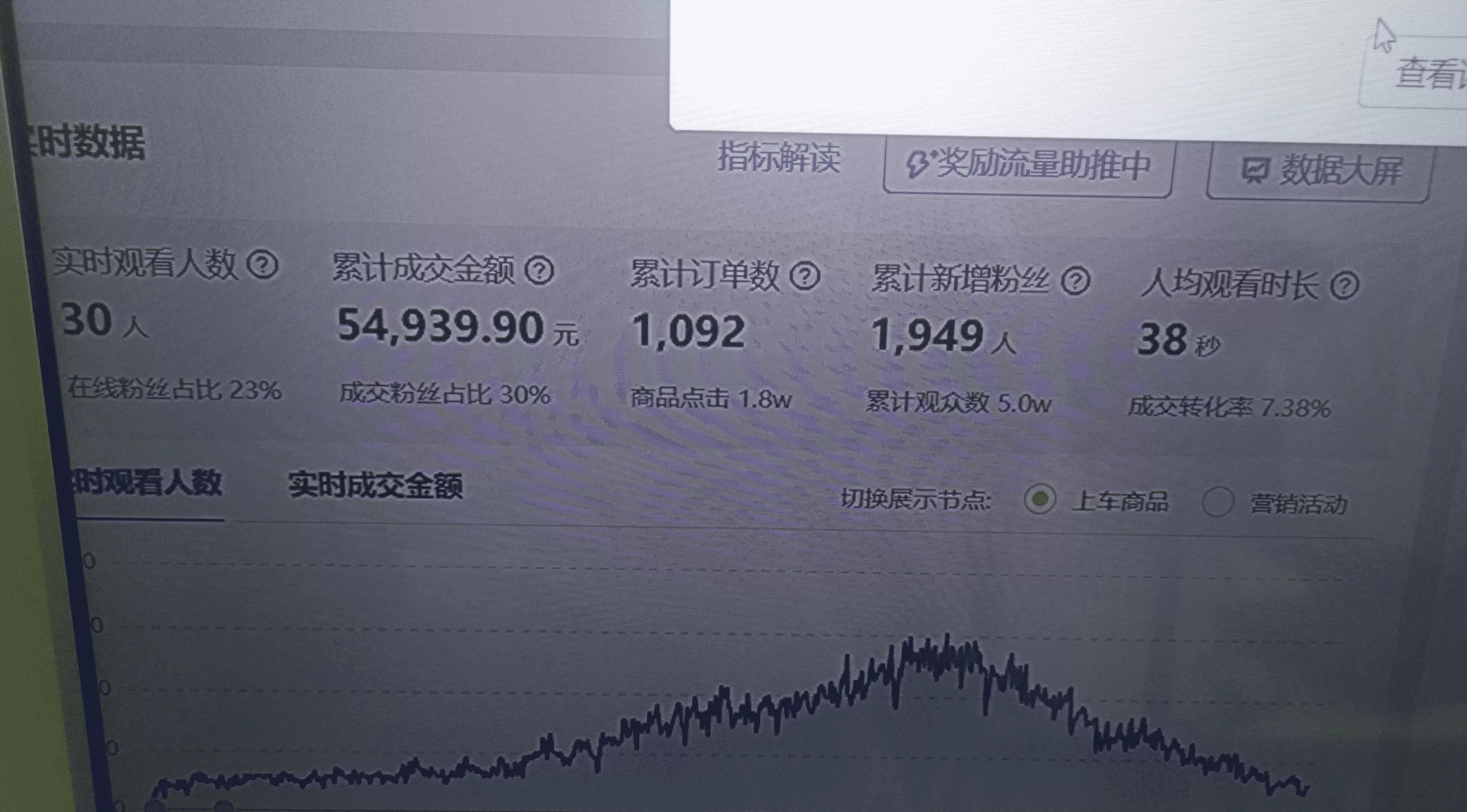 图片[4]-【2025.1.2】快手数字人单品付费打爆保姆级教程-小鱼项目网