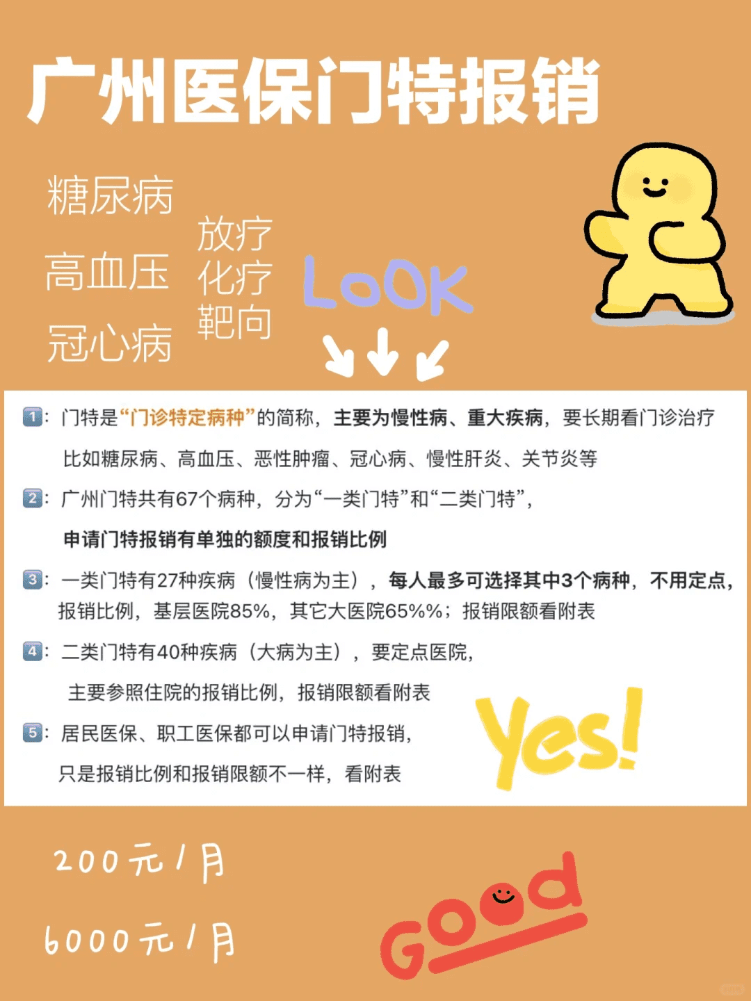 图片[3]-【2025.1.14】省钱有术，当生病时如何省更多钱？-小鱼项目网