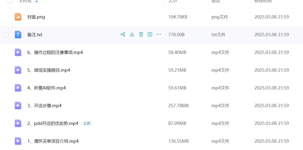 图片[1]-【2025.3.8】AI+拼多多暴力组合，情怀买单项目玩法揭秘！单店3000+-小鱼项目网