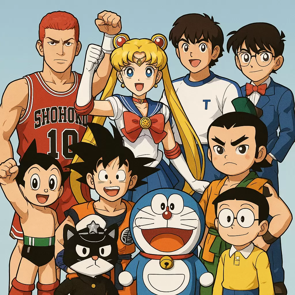 图片[6]-【2025.3.29】充值20刀，实测GPT4o生图能力，到底强不强？-小鱼项目网