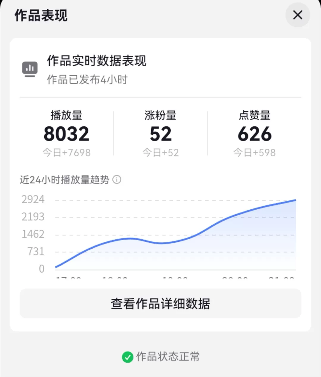 图片[1]-【2025.4.6】6分钟1条AI颜值美女热舞视频，4条视频涨粉1000+保姆级分享-小鱼项目网