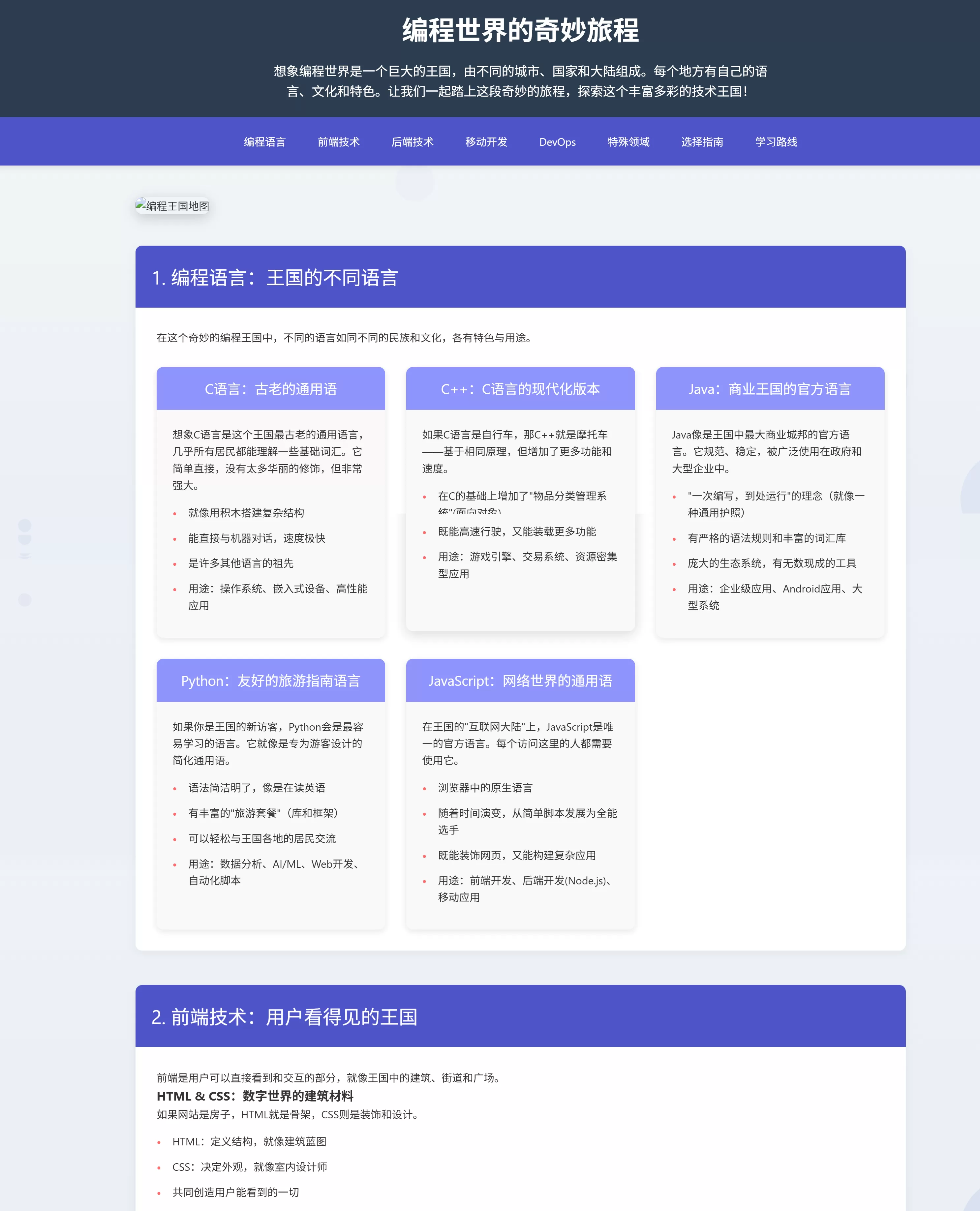 图片[6]-【2025.4.19】2ch3晚肝出的”魔法提示词”：让你一键生成可在线访问的设计师级网页-小鱼项目网