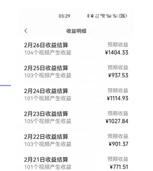 图片[2]-【2025.4.21】用Ai制作Q版戏剧人物，吃透中老年经济，5分钟一个成品，多渠道变现-小鱼项目网