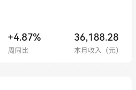 图片[2]-【2025.4.21】副业月入5位数，我靠着AI写作＋公众号打通0-1，我的1年生财之路复盘（内附提示词）-小鱼项目网