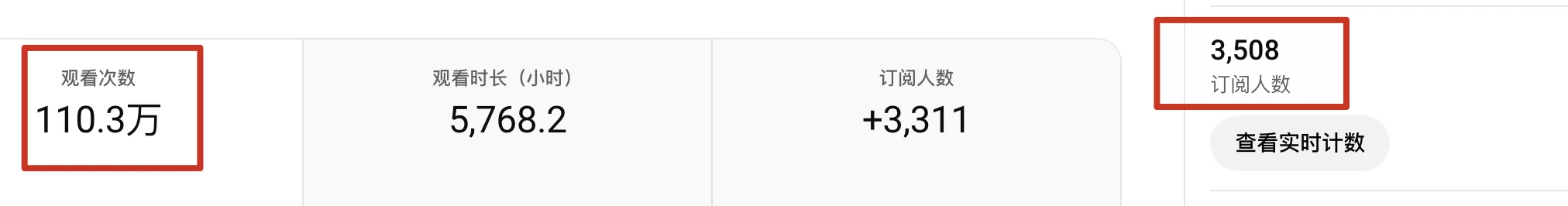 图片[1]-【2025.4.26】YouTube shorts 项目实操分享-小鱼项目网