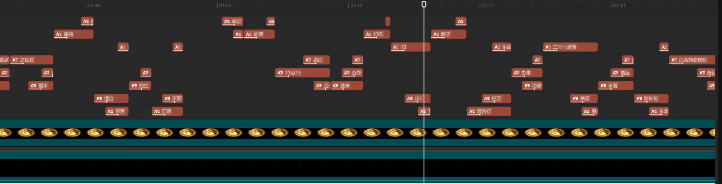 图片[2]-【2025.5.31】钦天监日历智能体丨效果演示丨使用方法-小鱼项目网