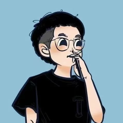 一骑当先的头像-小鱼项目网
