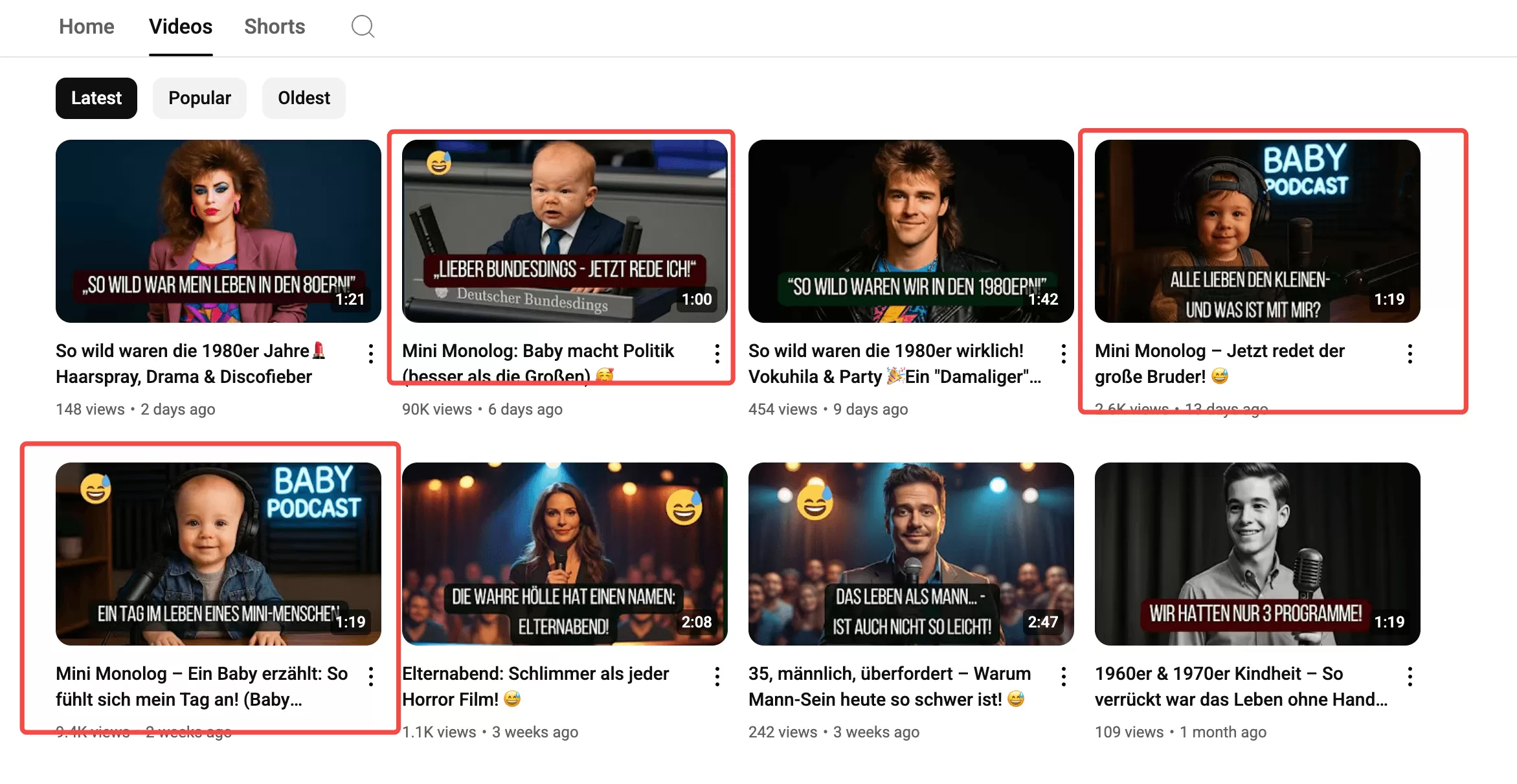 图片[2]-【2025.6.8】大火赛道Baby Podcast最全拆解-小鱼项目网