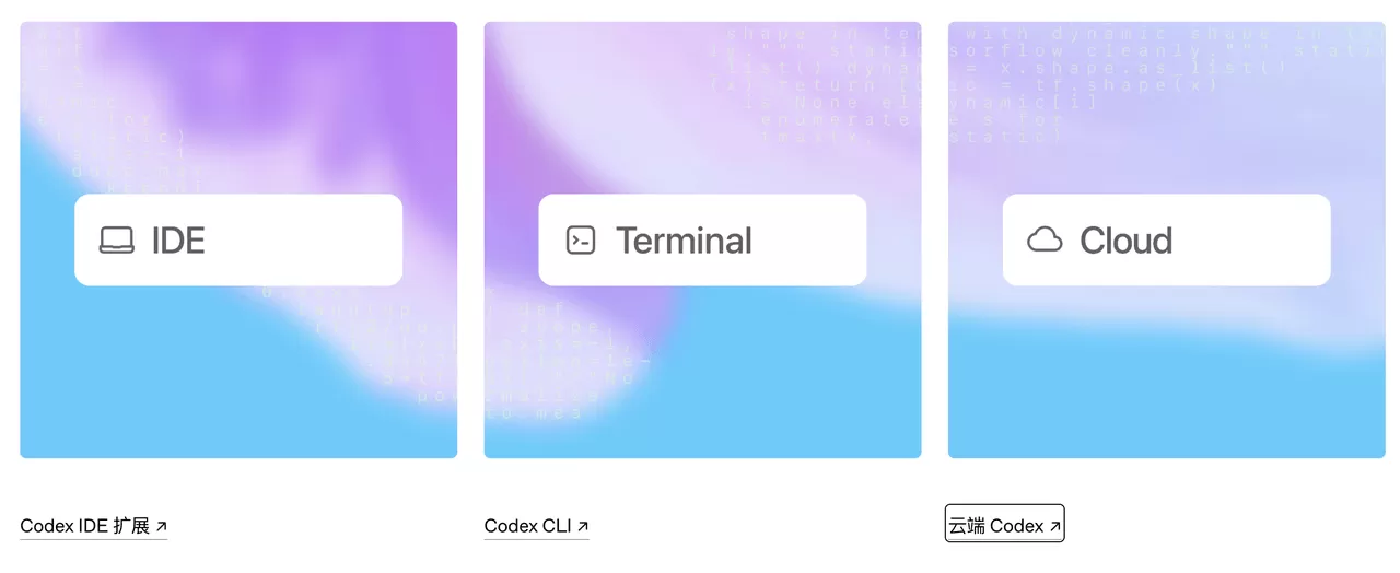 图片[1]-【2025.9.23】对比Claude Code，Codex使用方法全解析！看这一篇就够了-小鱼项目网