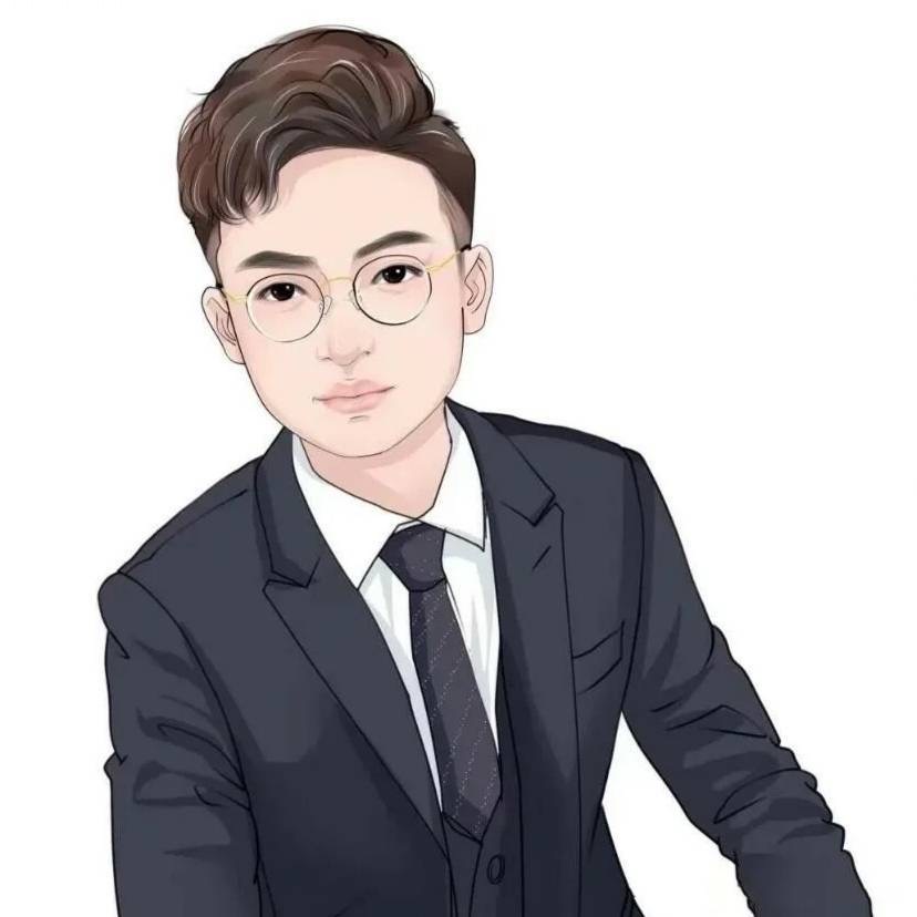 君哥轻创的头像-小鱼项目网