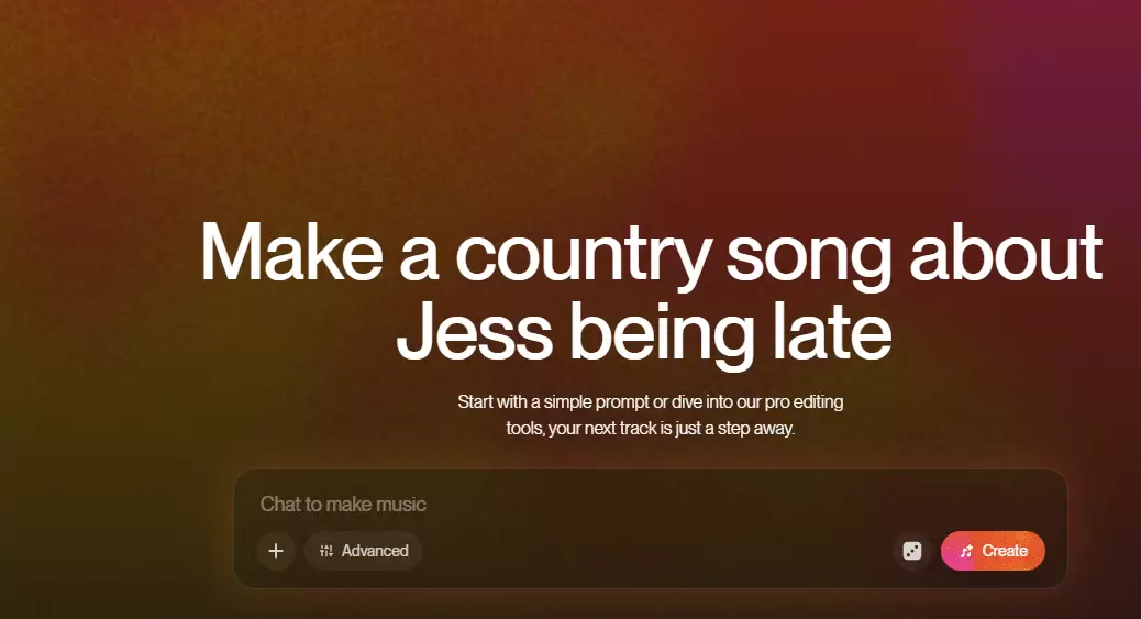 AI写歌变现全攻略-小鱼项目网