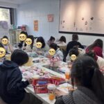 最近了解到一个新的生意！！

———拼豆店！-小鱼项目网