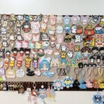 最近了解到一个新的生意！！

———拼豆店！-小鱼项目网