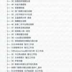 100个coze工作流合集-小鱼项目网