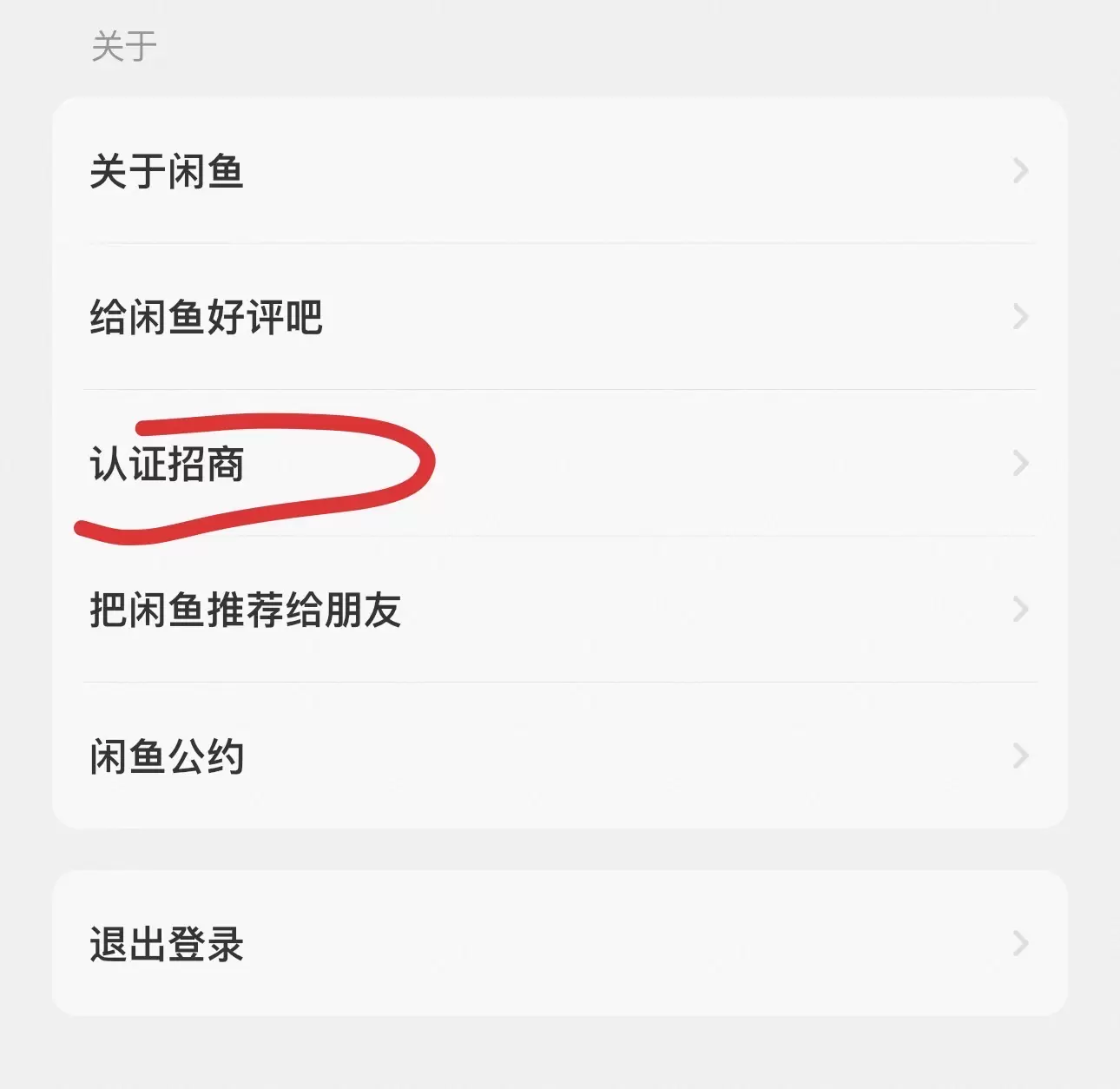 闲鱼副业卖家职业认证“超牛技能人”信息差-小鱼项目网