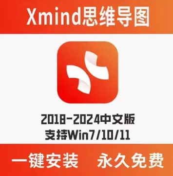 咸鱼上卖了上千单的虚拟产品——Xmind思维导图工具！

很-小鱼项目网