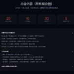 看看人家这哥们，多有商业头脑。把 Open Claw 直-小鱼项目网