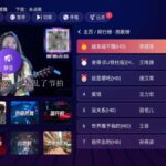 咸鱼热卖的电视ktv唱歌软件，卖了一千多单，赚了几万，-小鱼项目网