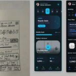 掀翻设计行业，谷歌最新发布的 Stitch 真tm好用！-小鱼项目网