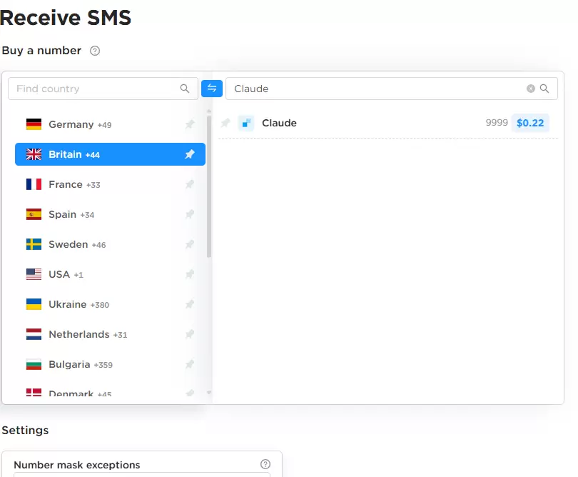 五分钟注册Claude帐号，方法可能随时失效，尽快注册

1-小鱼项目网