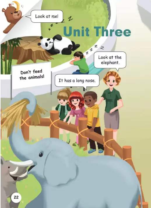 一张课本图，3步生成有声视频！很适合发小红书

分享一个最近-小鱼项目网