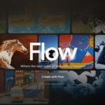 Google Flow 生图还是非常不错的。

默认 nan-小鱼项目网
