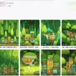 AI治愈系视频爆火，27条涨粉13W，2026新手副业新玩法-小鱼项目网