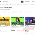 又发现个不得了的副业/赚钱的信息差！

号称要干掉 Open-小鱼项目网