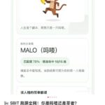 有的人执行力是绝了！SBTI人格测试
你在自嗨的时候，人家已-小鱼项目网