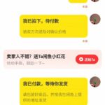 闲鱼也太香了吧，百度网盘200G的资料转夸克，2块5搞定🤣-小鱼项目网