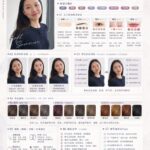 效果炸裂！🔥
GPT-Image2直出三页《个人色彩诊断报告-小鱼项目网